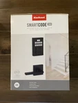 Kwikset Smartcode 260 Keypad Electronic Lock Halifax Lever & Smartkey 99690-026. Fixed Price $89.95.