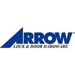 Arrow E61-26D-346-141-LC & Door Hardware Deadlock X Less Cy. Fixed Price $64.78.
