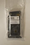 Victorian Steel Rim Door Lock - Chrome Plated Renovators Supply. Fixed Price $19.89.