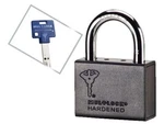 Multi - Interactive+ Garage Gate Storage Container Padlock Best 3 Keys. Fixed Price $134.10.
