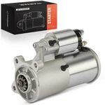 A-premium Starter Motor Ford F150 F250 F350 Super Duty 99-13 4.6L 5.4L Mustang. Fixed Price $83.67.