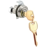 Prime-line Nickel Steel Counter Clockwise Mailbox Cylinder (pack Of 2). Fixed Price $21.48.