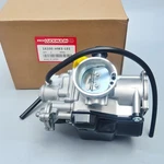 16100-HM3-L01 Carburetor For 1993-2006 Honda Sportrax TRX300EX Atv Us New. Fixed Price $85.93.