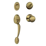 Van Ness By Better Home Products Door Lock Key Cylinder. Fixed Price $28.13.