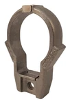 The Collar Trailer Hitch Coupler Lock Fits 2" & 2-5/16" Bulldog, Ram, Hammerblow. Fixed Price $65.70.