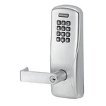 SCHLAGE100993R70KPRHO626 CO100 Electronics Security Lock Rhodes. Fixed Price $924.86.
