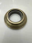 Baldwin 8231050 Estate Satin Brass & Blk Outside Cylinder Collar Replacement. Fixed Price $17.50.