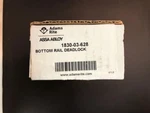 Adams Rite Bottom Rail Deadlock 1830-03-628. Fixed Price $110.00.
