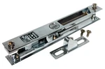 Barton Kramer 444C Chrome Glass Patio Door Lock 6-5/8 In. Deal Of The Week. Fixed Price $7.96.