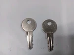 Jobox J201-J219 Set Of Reading Eberhard Delta Better Built. Fixed Price $15.99.