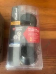 Kwikset Smartkey Single Cylinder Deadbolt Venetian Bronze Finish 96600-751 New!. Fixed Price $9.99.