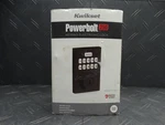 Kwikset Powerbolt Black Single Cylinder Smart Lock Deadbolt 9250CNT514SMTRB. Fixed Price $49.99.