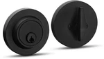 Berlin Modisch Single Cylinder Deadbolt Lock Sleek Round For Front Door Moder.... Fixed Price $49.32.