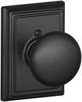 Schlage F170-PLY-ADD Plymouth Non-turning One-sided Dummy Door. Fixed Price $26.50.
