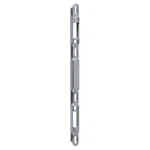 Sliding Glass Door Multi-point Keeper For 2 Mortise Lock Stainless Steel. Fixed Price $29.46.