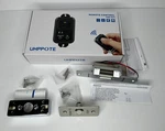 Uhppote Hbk R01 Remote Control Electromagnetic Door Lock Kit...new. Fixed Price $40.00.
