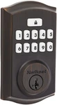 Kwikset 9260TRL-S Smartcode Deadbolts Touchpad Single Cylinder. Fixed Price $104.16.