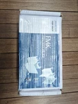 Securitron Fmk-sl Flex-mount Bracket Kit, Sliding Gate. Fixed Price $40.00.