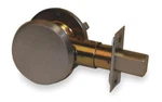 Falcon D261M 613 D200 Series Deadbolts, Oil Rubbed Dark Bronze. Fixed Price $60.32.