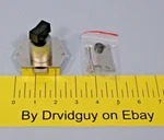 Olympus Lock 725RL-DW-VH-26D Door / Drawer Latch Rim Surface Mount. Fixed Price $49.99.