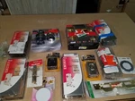 Large Lot! Kwikset 992J 3 Smt Knob Deadbolt Combo Locksets Over 12 Items!. Fixed Price $35.00.