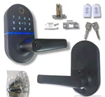 Nice Digi Smart Lock Keypad Door Entry Biometric Model X1 W/ Keys & Cards New!!. Fixed Price $59.99.
