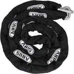 Abus Hardened Steel 10KS 6 Foot X 3/8" Thick Square Security Chain For Bikes .... Fixed Price $130.99.