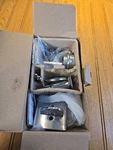 Schlage B60N-COL Single Cylinder Keyed Entry Grade 1 Deadbolt. Fixed Price $24.99.