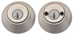 Kwikset 665 15 Smt Rcal RCS/5303 K3 - Deadbolt Double Cylinder Satin Nickel. Fixed Price $19.68.