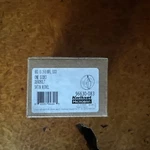 Kwikset 15 Rcl Rcs One Sided Deadbolt Satin Nickel 96630-083 New QTY-1. Fixed Price $19.99.