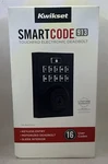 Kwikset 99130-011 Deadbolt Black. Fixed Price $99.99.