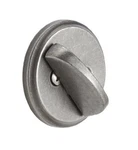 Schlage B60621 B60N Single Cylinder Deadbolt, Distressed Nickel. Fixed Price $68.51.