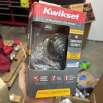 New Ob Kwikset 99800-122 Deadbolt Keyed One Side Venetian Bronze Smartkey Single. Fixed Price $12.60.