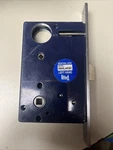 Mortise Lock 9900LAKSC Gotham Left Hand. Fixed Price $55.00.