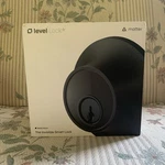 New Level Lock+ (matter) Smart A-F24U Remote Access Via Apple Alexa Google. Fixed Price $189.00.
