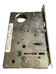 Assa Abloy Sargent 82-0640 D: Heavy Duty Mortise Single Point Lock Latch 8200. Fixed Price $79.20.