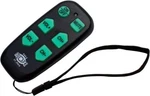 Black Remote For Personal Computers Universal Wireless Controller. Fixed Price $25.19.
