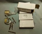 Lot Of Schlage CER-12345. Fixed Price $49.00.