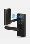 Electronic Fingerprint Door Lock Keypad Entry Led Touch Screen. Fixed Price $50.00.