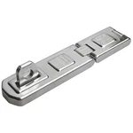 Abus 100DG/100 Concealed Hinge Pin Hasp, Hardened Steel. Fixed Price $25.59.