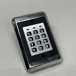 Iei 1007 V1.1A 2294002 Surface Mount Keypad W/ Metal Heavy Duty Housing Keyless. Fixed Price $94.95.