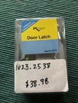 Rv Designer E311 Camper Door Latch. Fixed Price $19.99.