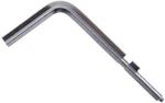 Sargent & Greenleaf U8 Safe 3-WHEEL Combination Lock Change Key (includes Instru. Fixed Price $46.89.