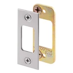 Prime-line 2483 Steel Deadbolt Strike 0.65 X 5.35 H 3.75 W In. (pack Of 5). Fixed Price $26.88.
