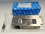 Deltana SDP60U15 - Pocket Door Hardware Locks Sliding. Fixed Price $32.76.