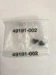 Kwikset Smartcode Screws 49191-002 Fits 913 914 915 916 888. Fixed Price $10.99.