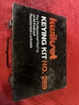Kwikset 269 Doorlock Keying Kit Locksmith Tool. Fixed Price $79.99.