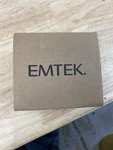 Emtek 8350US10B Double Cylinder Deadbolt Oil Rubbed Bronze. Fixed Price $66.99.