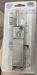New: Prime-line Defender Security Patio Sliding Door Keyed Lock. Fixed Price $10.00.