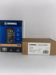 Brinks Keyless Entry Smart Lock - Fingerprint & Keypad Deadbolt Tuscan Bronze. Fixed Price $40.00.